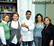 İGLO İle Hobimle Mutluyum Kursu-12