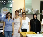 İGLO ile Hobimle Mutluyum Yemek Kursu-8